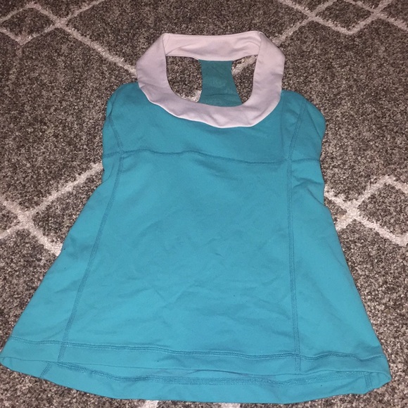 Lululemon Top - Picture 2 of 3